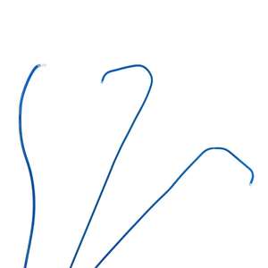 उच्च गुणवत्ता वाले चीनी आपूर्तिकर्ता एंजियोग्राफिक कैथीटर गाइड - Product Image 5