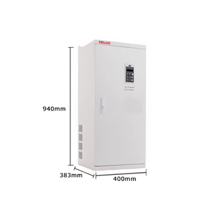 Convertidor de Frecuencia DELIXI CDI-E102G022/P030T4 Nuevo y Original, Trifásico, 380V/22KW - Product Image 2