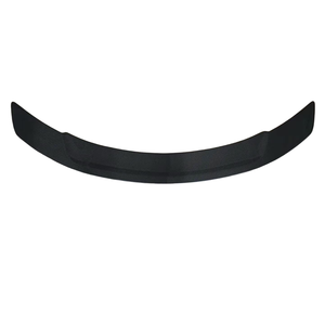 Alerón Trasero de Fibra de Carbono Personalizado para <span class=keywords><strong>Mercedes</strong></span> CLA200 W117 C117 <span class=keywords><strong>AMG</strong></span> CLA45 2013-2019, Acabado Pulido de Alto Rendimiento - Product Image 1