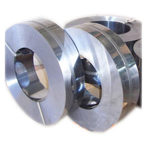 301 316L स्टेनलेस स्टील 1.5 इंच स्ट्रिप्स 18 गेज मोटाई चीन स्टेनलेस स्टील स्ट्रिप - Product Image 5