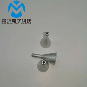 उच्च गुणवत्ता लहर टांका नोक SEHO 3/6 लहर टांका नोक सामग्री संख्या: 95847272 - Product Image 2