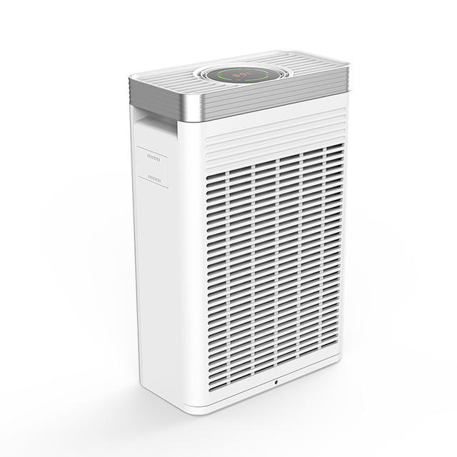 Large Room Home air Purifier