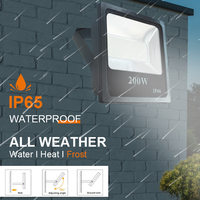 Projecteur LED extérieur haute performance - Étanche IP65 Classique