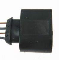 Automobile 1J0973704 Prise de capteur de pression d'entrée d'air Câble de queue de cochon 4 broches pour VW Beetle Golf Passat B5 Audi A4 A6 TT 1J0 973 704
