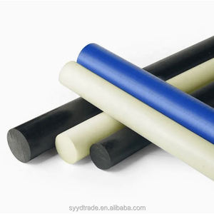 Полимерный стержень из нейлона <span class=keywords><strong>PA6</strong></span> и полиэтилена HDPE, диаметр 100 мм, прочный и гибкий, легкий, производство Китай, бренд Youda - Product Image 5