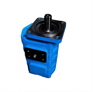 Bomba de Engranajes para Planta de Fabricación CBGJ2100 9F700-5314000 9B600-5927000 9F10-541700 9F10-590500 9D00-590100, 1 Año de Garantía - Product Image 6