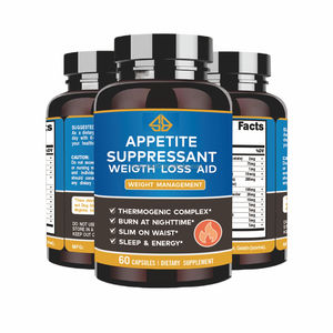 OEM Saw Palmetto Complex, las Mejores Cápsulas para el Apoyo de la Próstata y la Reducción de la Hiperplasia Prostática Benigna (HPB) para Adultos - Product Image 2