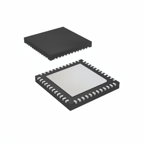 Composant électronique MSP430F4270IRGZR, puce de fabricant, canal 48 VFQFN, pad exposé, CI embarqué, MCU 16 bits, 32 Ko FLASH, 48VQFN - Product Image 1