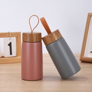 Dd4435 - Taza de Café Aislada de Acero Inoxidable 304 de 280 ml, Termo Portátil de Viaje, Taza de Oficina con Aislamiento Térmico de 12 a 24 Horas - Product Image 3