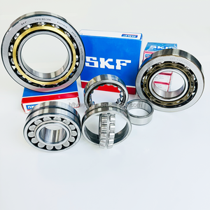 Rodamiento Rígido de Bolas Original FAG 6003 606 607 <span class=keywords><strong>608</strong></span> 609 2RS C3 Rodamiento de Bolas Miniatura de Precisión <span class=keywords><strong>SKF</strong></span> 6204 6205 6206 6200 - Product Image 5