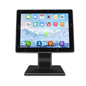 15 Inch Gồ Ghề Phong Cách Android Bảng Điều Chỉnh <span class=keywords><strong>PC</strong></span> Rk3568 A64 Rk3288 Rk3399 Rk3588 <span class=keywords><strong>Wifi</strong></span> 4G Nặng Công Nghiệp Tích Hợp Màn Hình Cảm Ứng Máy Tính - Product Image 1