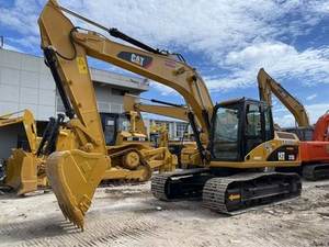 Excavadoras Usadas Caterpillar Cat 315D2GC en Buen Estado, Excavadoras de Cadena Cat 315, Excavadoras Cat 315D de 15 Toneladas a Bajo Precio en Venta - Product Image 3