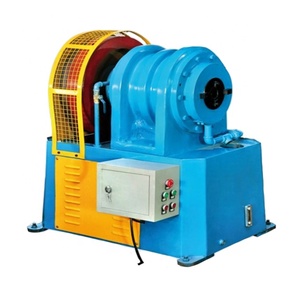 La mobilia della macchina del tubo termoretraibile del cono di 2480rpm rende la macchina conica del tubo di strizzacervelli del tubo rotondo - Product Image 1