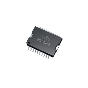 New and Original Electronic Components <b>Integrated</b> <b>circuit</b> RF Amplifiers N/A PTMA080152M-V1-R500 - Product Image 1