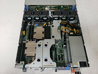 Server rak r540 2U komputer bekas refurbish asli Populer