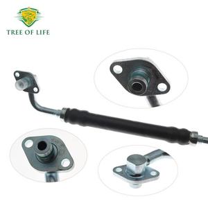 ท่อยางแรงดันพวงมาลัยเพาเวอร์รุ่น Tree Of Life 7L8422893BN สำหรับรถยนต์ออดี้เบรกซ้าย - Product Image 3