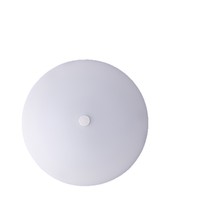Lampes LED de plafond pour camping-car 12V, montage en surface, 3 couleurs (3000K/4000K/6000K), lot de 2 pour camping-car/intérieur/camping-car/remorque/voiture