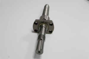 Chính xác C7 vật liệu thép bóng vít hướng dẫn tuyến tính các thành phần với mang điều kiện mới cho ngành công nghiệp CNC - Product Image 2