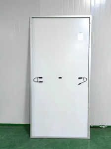 แผงโซลาร์เซลล์ 535W 540W 545W 550W แบบฮาล์ฟเซลล์ - Product Image 5