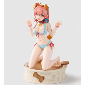 Figurine Manga 20CM - Statuette My Youth Romantic Comedy Is Wrong As I Expected - Version Maillot de Bain Figurines d'anime en PVC Yukino Yui - Product Image 2