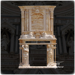 Nouveau design royal cheminée - Product Image 4