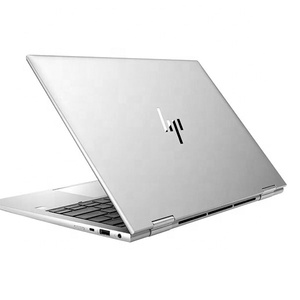 Portátil 2 en 1 Elite X360 830G9 de <span class=keywords><strong>13</strong></span> Pulgadas con Pantalla Táctil, Core <span class=keywords><strong>I7</strong></span>-1255U, DDR5 16G, SSD de 512G para <span class=keywords><strong>hp</strong></span> - Product Image 2
