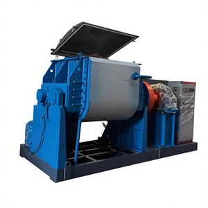 Máquina Mezcladora de Caucho con Cuchilla Sigma y Adhesivo Termofusible de Nylon PA - Product Image 2