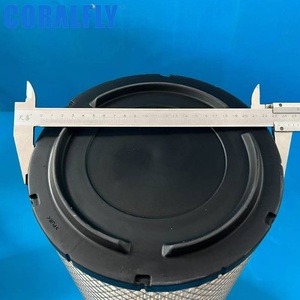 Filtro de Aire para Camión de Alta Calidad RS3517 P532966 AF25667 SA16348 para Motor de Camión - Product Image 3