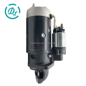 ชุดสตาร์ทเครื่องขุด EexcavaStart 24V T73701017 T837010004 สำหรับเครื่องจักรกลหนัก TD40GDE - Product Image 1