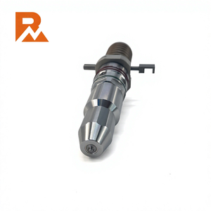 หัวฉีดเหล็กไฟฟ้า 4P-9077 0R-2925 สำหรับเครื่องยนต์ 3500 - Product Image 2