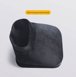 Masajeador de Pies Infrarrojo con Calor y Energía Recargable para Masaje de Amasamiento y Presión en Pies y Pantorrillas, Dispositivo de Fisioterapia para Uso Doméstico - Product Image 5