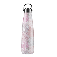 Hot Seller Bouteille d'eau isolée Café Thermos Flacon à vide à café en acier inoxydable pour golf
