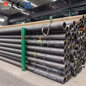 ASTM A106 Gr. B SCH 40 80 160 thép carbon liền mạch Ống ASME b36.10 PE sơn đen <span class=keywords><strong>smls</strong></span> ống thép vuông st52 API - Product Image 6