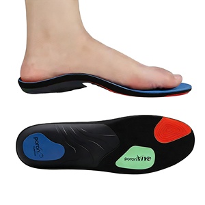 Las Mejores Plantillas Profesionales <span class=keywords><strong>para</strong></span> Arcos Caídos, Alivio del Dolor de la <span class=keywords><strong>Fascitis</strong></span> <span class=keywords><strong>Plantar</strong></span>, Soporte <span class=keywords><strong>para</strong></span> la <span class=keywords><strong>Fascitis</strong></span> <span class=keywords><strong>Plantar</strong></span> - Product Image 1