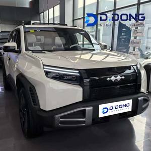 Offre Spéciale nouvelles voitures 2025 SUV électrique Fangchengbao Tai3 Super 3 BYD TAI 3 BYD Formula Leopard Titanium 3 - Product Image 1