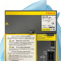 Module d'alimentation haute tension Fanuc Alpha I Ps 60hv 58kw A06B-6150-H060 pour système d'entraînement de broche servo CNC A06B-6150-H060