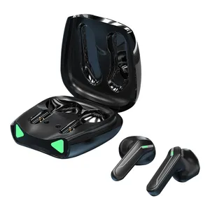 New Arrival Lenovo XT85 wireless Headphone waterproof earphone Game Audifonos TWS Earbuds Large Battery Sports Gaming Headphone