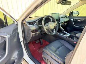 <span class=keywords><strong>Toyota</strong></span> <span class=keywords><strong>RAV4</strong></span> 2.0L CVT <span class=keywords><strong>Essence</strong></span> SUV Luxe 2020 Euro VI Conduite à Gauche, Voiture d'<span class=keywords><strong>Occasion</strong></span> Abordable - Product Image 5