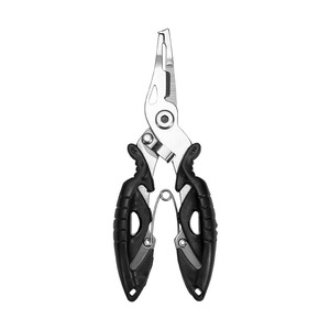 Multi Functional Lure Fishing Shears Stainless Steel Cutting Fishing Line Portable For Lure Fishing Tools - Product Image 4