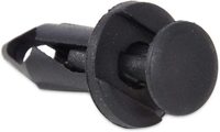 Rivets de carrosserie en plastique nylon en gros, nouveaux clips de fixation automobile de remplacement pour Honda Rancher Foreman Rincon TRX680 TRX650