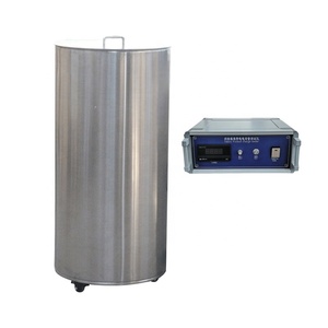 Testeur Statique de Cylindre JIS L1094 FZ/T01060 pour Tissus, Testeur Statique de Laboratoire pour la Production Textile - Product Image 4