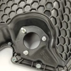 Cárter de Aceite para Motor EA888 de Audi A4L Q5 A6L, 06L103598F 06L103600F, Pieza de Repuesto de Plástico - Product Image 2