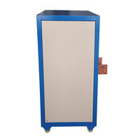 Rectifieuse de chromage, Machine de redressage, 12V, 3000a