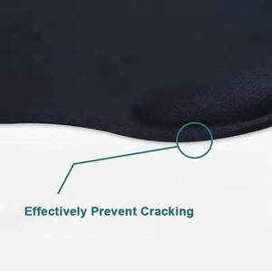 Wholesale Custom Logo Print Personalized Creative Sample Mousepads Promotion <b>Office</b> Business Gift Mouse Pad - Product Image 4