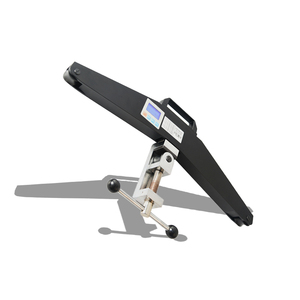 ASZ 100KN Outdoor Wire Rope Tensão Tester Medidor Portátil/Medidor para Medição Corda Tensão Equipamento De Teste Essencial - Product Image 4