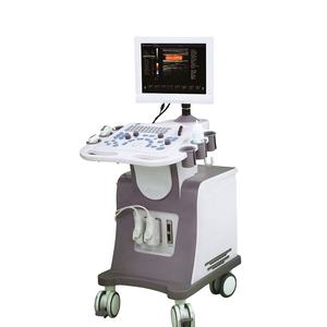 Máquina <span class=keywords><strong>de</strong></span> Ultrasonido Doppler Color Portátil a Buen <span class=keywords><strong>Precio</strong></span>, Diagnóstico por Ultrasonido, Ultrasonografía Médica, Modelo Básico para Hospitales y Clínicas - Product Image 1