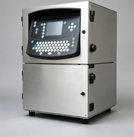 Imprimante jet d'encre reconditionnée D A-Series Plus pour l'impression industrielle d'emballages alimentaires