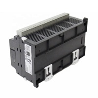 Controlador Lógico Programable Original Delta PLC DVP40ES200R Serie ES2, 40 E/S, 24DI, 16 Salidas de Relé, 100-240VAC, DVP40ES200T