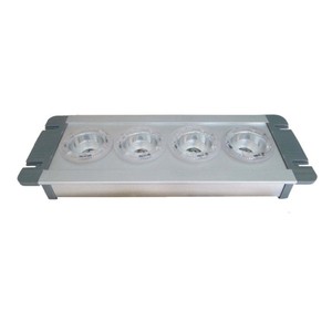Ntc9280 Led Flood <b>Light</b> 450W High Power Industrial Outdoor Lighting For Generator <b>Hall</b> - Product Image 4