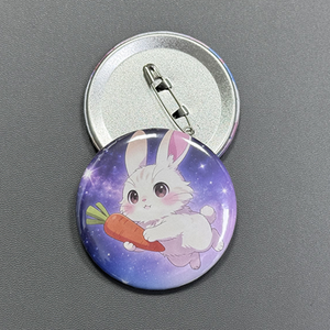 Lage minimale bestelhoeveelheid metalen badges, op maat gemaakte pins, metalen logo badges, knoopbadge, gepersonaliseerd logo, tekst, afbeelding, pinback pin, pins, metalen knopen - Product Image 4